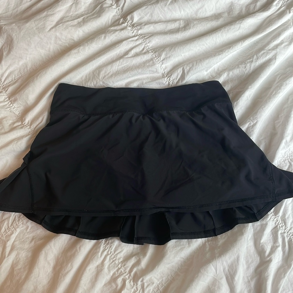 lululemon skirt